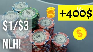 We play 13 at Prime Social Club in Houston  Poker Vlog 3 [upl. by Guenevere]