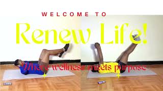 10 MIN HOME LOWER ABS WORKOUT [upl. by Endora]