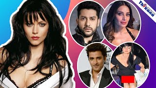 Yana Gupta  क्यो पैंटी नहीं पेहन के आयी बड़े Event मे  क्यों ज़ी रही है गुमनाम ज़िन्दगी सब छोड़ के [upl. by Eiluj613]