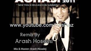 Aghasi Memoirs Remix 2011  آغاسی  quotIRANquot [upl. by Ahsimrac351]