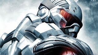 Crysis 1 Trailer [upl. by Eyla]