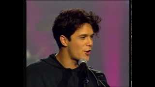 ALEJANDRO SANZ quotVIVIENDO DEPRISAquot [upl. by Fayina325]