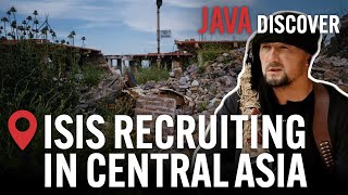 Central Asia The Call of ISIS  Jihad Recruitment in Tajikistan Documentary [upl. by Aissej]