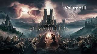 quotThe Silmarillionquot By J R R Tolkien Volume III [upl. by Marguerie]