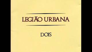 Legião Urbana · Acrilic on canvas [upl. by Hellman581]