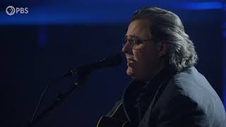 Vince Gill Performs quotGo Rest High on That Mountainquot [upl. by Tempest452]