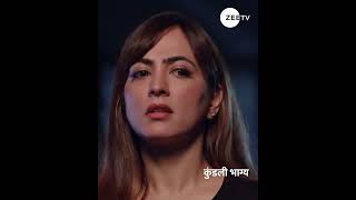 Kundali Bhagya  Episode  1988  Sept 27 2024  Shraddha Arya and Shakti Anand  ZeeTVME [upl. by Aneladgam]