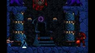 Blackthorne Funny way to kill final boss [upl. by Zachar]