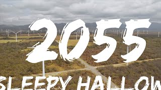 Sleepy Hallow  2055  Maxwell Music [upl. by Dremann901]