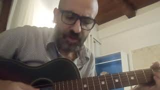 El colmo  Babasónicos cover [upl. by Torruella]