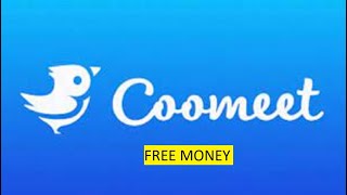 Guide CooMeet glitch Money 💰 CooMeet MOD unlimited 💷 How i get CooMeet Cheat NEW [upl. by Nilesoy]