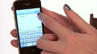 How to Send Text to All Contacts on an iPhone  iPhone Basics [upl. by Kalbli]