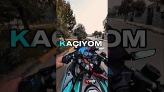 TEZGAHA DÜŞTÜLER motovlog [upl. by Speroni]