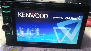 Your Kenwood Dnx5280bt Keeps Rebooting  Help Heres The Fix [upl. by Demitria]