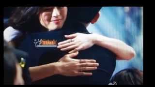 Kim Soo Hyun amp Jun Ji Hyun Moments  SBS Drama Awards 2014 [upl. by Cacka]