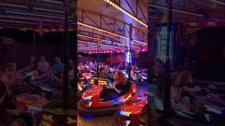 De botswagentjes op Kermis Zuid Scharwoude [upl. by Collins]