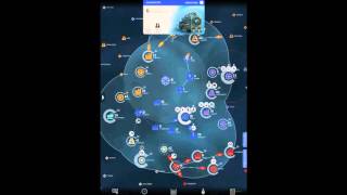 Subterfuge iOS Review [upl. by Holbrooke]