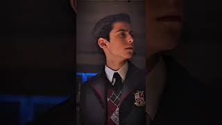 Aidan Gallagher edit explore capcut song umbrellaacademy [upl. by Ybrek]