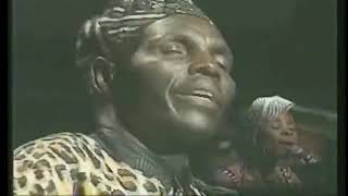 Neria  Oliver Mtukudzi Africa Music [upl. by Nowtna507]