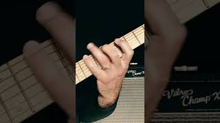 OFICINA G3  NECESSÁRIO solo cover guitar guitarist guitarsolo [upl. by Laureen424]