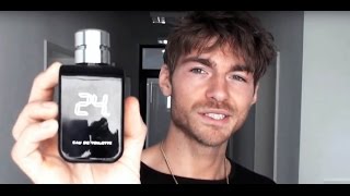 Top 10 Cheap inexpensive Fragrances [upl. by Dyke508]