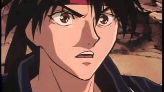 Orphen Official Dub Trailer [upl. by Leasia]