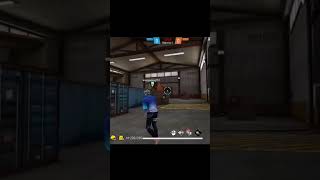 Long wolf vvs gaming🎮freefire 1v1 [upl. by Eecak]