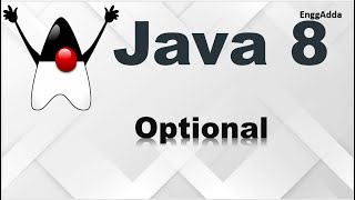 What is Optional In Java 8 With Practical Implementation  Optional in Java 8 in Details [upl. by Leahcimnaj13]