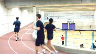 Recreation and Athletics Centre  Ryerson University Video Tour [upl. by Dorri]