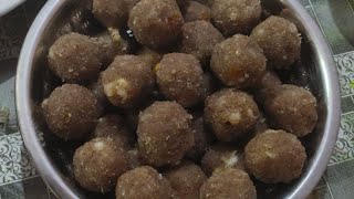 Coconut Laddu😋kobbari bellam ladduPerfect kobbari LADDU [upl. by Aihsiym]