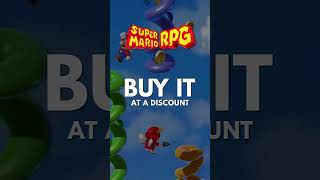 GameFly Video Game Rentals Super Mario RPG Story gamefly supermario mariobros supermariorpg [upl. by Wald]