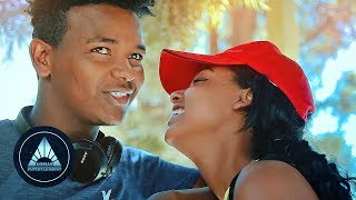 Mikiele Gezzy  Tebzihiyo Leki Official Video  Ethiopian Tigrigna Music [upl. by Mccreary]