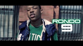 RondoNumbaNine  Rondo OFFICIAL VIDEO Shot By RioProdBXC [upl. by Neellok]