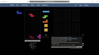 Guide to Jstris Modes for Beginners [upl. by Yensehc]