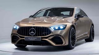 First Look at the 2025 MercedesBenz GLE Features and Specs  MercedesBenz GLE [upl. by Aicilla]