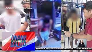 3 miyembro umano ng malaking carnapping group arestado  Unang Balita [upl. by Bogusz]