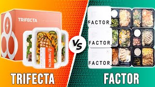 Trifecta vs Factor  Which One Should You Pick A SideBySide Comparison [upl. by Khorma55]