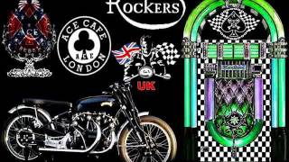 Hootchy Cootchy  Long Curtis And The Rythm Rockers [upl. by Darmit]