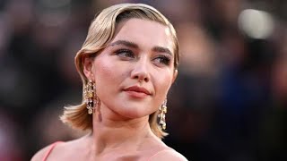 I want to find love and have babies Florence Pugh wants it all with new boyfriend [upl. by Liryc]