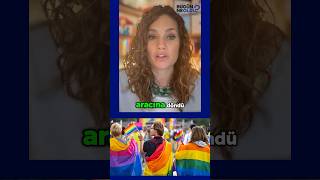 Doğum oranı düştü ihale LGBTİ bireylere kaldı [upl. by Wilona419]