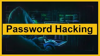 HACKERARE una PASSWORD con HYDRA ed HASHCAT su kali linux [upl. by Iridissa]