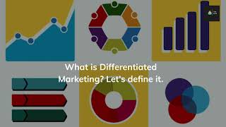 What is Differentiated Marketing Definition amp Examples [upl. by Kentigerma575]