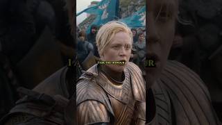 quotBrienne of Tarths Epic Victory Joins Renly’s Kingsguardgameofthrones [upl. by Cilo]