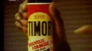 Super Timor [upl. by Ttessil]