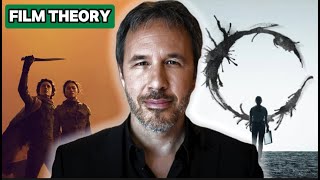 Dune and Arrival are in the Same Universe  Film Theory [upl. by Gris]