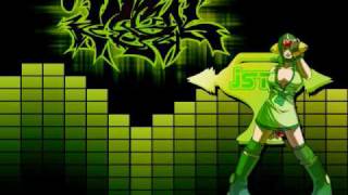 Jet Set Radio Future  Statement of Intent [upl. by Ahsiyn]