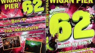 Wigan Pier Volume 62 [upl. by Alrich]