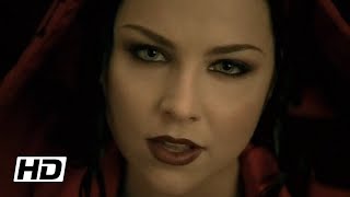 HD Evanescence  Call Me When Youre Sober Remastered [upl. by Jacobah]