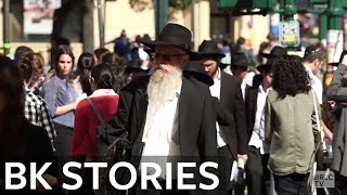 The Opioid Crisis Within the Hasidic Community  BK Stories [upl. by Amorette]