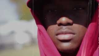 Mike Smiff  Tribute To Trayvon Martin official video [upl. by Nysilla]